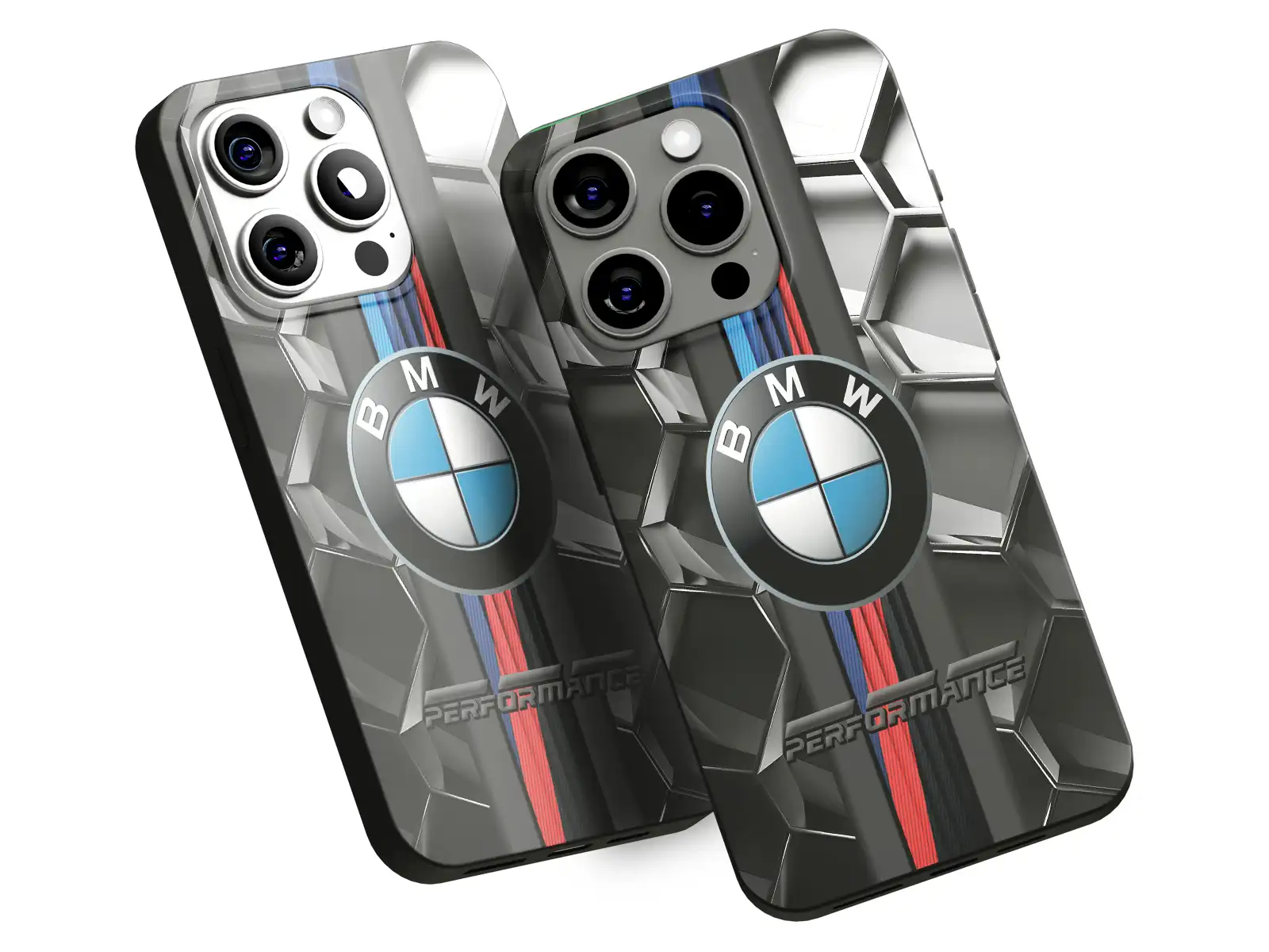 BMW Silikonhülle Für Smartphone Stilvoller Eindruck